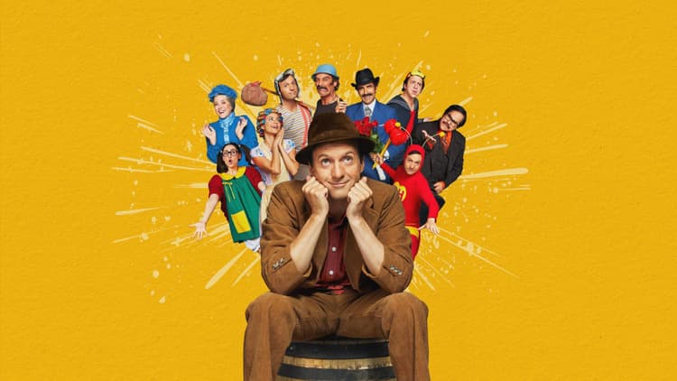 poster